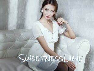 SweetnessLime