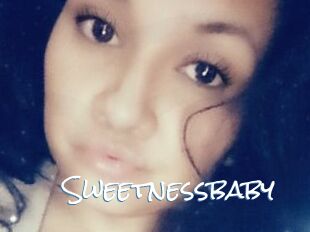 Sweetnessbaby