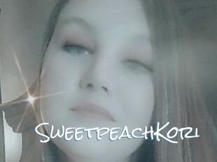 SweetpeachKori