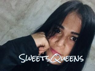 SweetsQueens