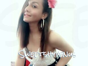 Sweetshyvenus