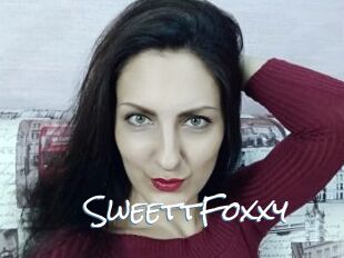 SweettFoxxy