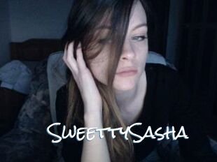 SweettySasha