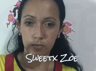 Sweetx_Zoe