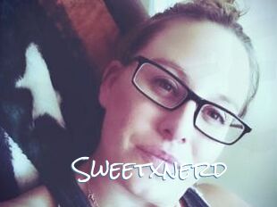 Sweetxnerd