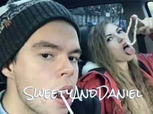 SweetyAndDaniel