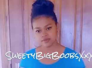 SweetyBigBoobsXxX