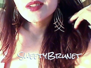 SweetyBrunet