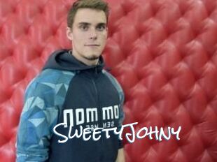 SweetyJohny