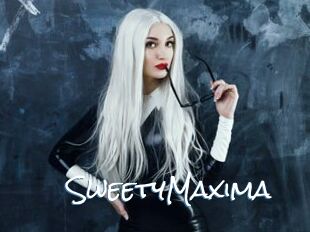 SweetyMaxima