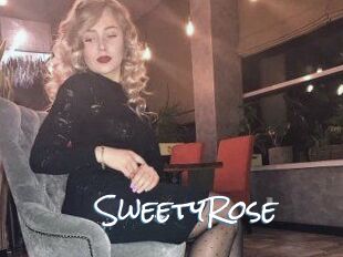 SweetyRose