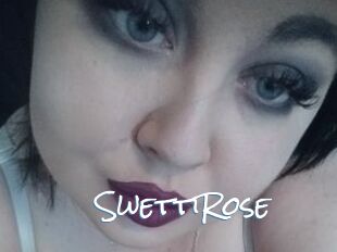 SwettiRose