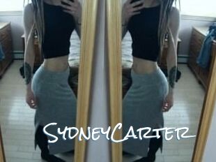 Sydney_Carter