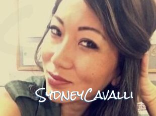 Sydney_Cavalli