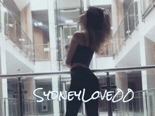 SydneyLove00