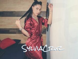 SylviaCruz