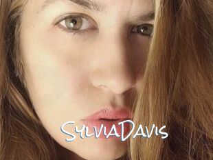 Sylvia_Davis