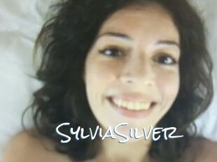 SylviaSilver