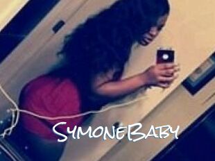 SymoneBaby