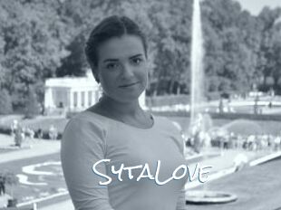 SytaLove