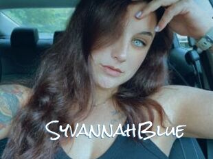 SyvannahBlue