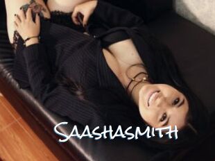 Saashasmith