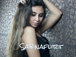 Sabinaflirt