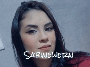 Sabinewern