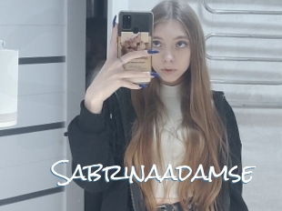 Sabrinaadamse