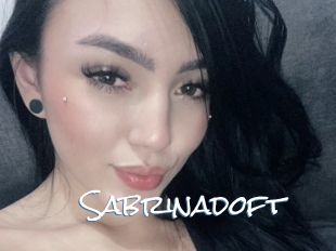 Sabrinadoft