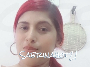 Sabrinahot21