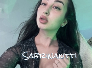 Sabrinakitti