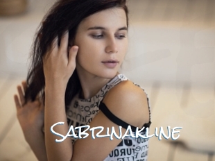 Sabrinakline