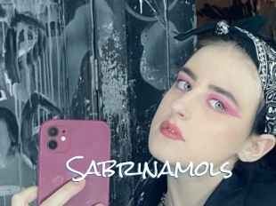 Sabrinamols