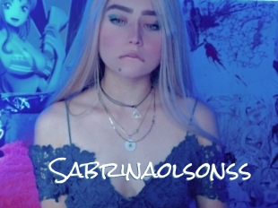 Sabrinaolsonss