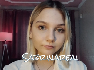 Sabrinareal