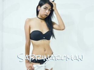 Sabrinaroman