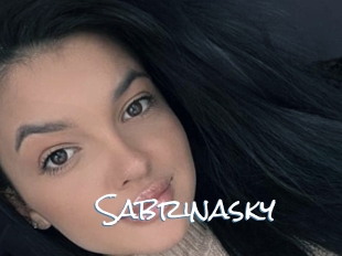 Sabrinasky