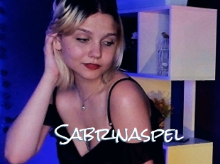 Sabrinaspel