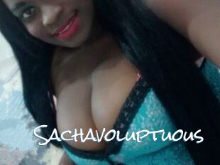 Sachavoluptuous