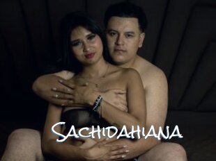 Sachidahiana