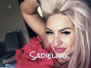 Sadieluxx