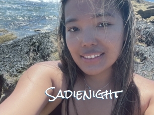 Sadienight