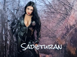 Sadieturan