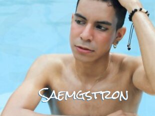 Saemgstron