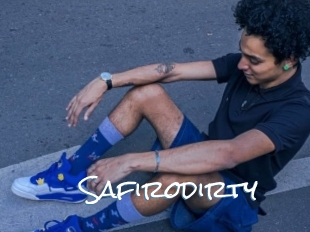 Safirodirty