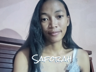 Saforah