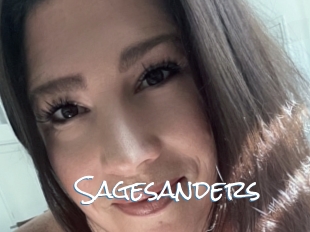 Sagesanders