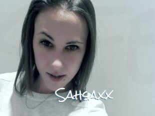 Sahsaxx