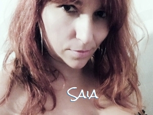 Saia